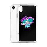 Suicide Awareness I Love You so Much iPhone Case - The Awareness Store