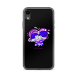 Rheumatoid Arthritis Awareness I Love You so Much iPhone Case - The Awareness Store