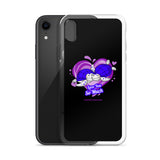 Rheumatoid Arthritis Awareness I Love You so Much iPhone Case - The Awareness Store