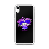 Rheumatoid Arthritis Awareness I Love You so Much iPhone Case - The Awareness Store