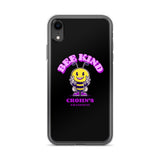 Crohn's Awareness Bee Kind iPhone Case - The Awareness Store