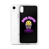 Crohn's Awareness Bee Kind iPhone Case - The Awareness Store