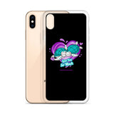 Suicide Awareness I Love You so Much iPhone Case - The Awareness Store