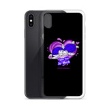 Rheumatoid Arthritis Awareness I Love You so Much iPhone Case - The Awareness Store