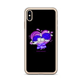 Rheumatoid Arthritis Awareness I Love You so Much iPhone Case - The Awareness Store
