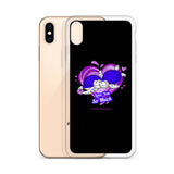 Rheumatoid Arthritis Awareness I Love You so Much iPhone Case - The Awareness Store