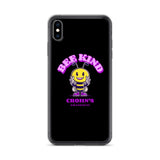 Crohn's Awareness Bee Kind iPhone Case - The Awareness Store