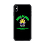 Organ Donors Awareness Bee Kind iPhone Case