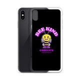 Crohn's Awareness Bee Kind iPhone Case - The Awareness Store