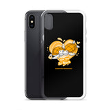 Leukemia Awareness I Love You so Much iPhone Case - The Awareness Store
