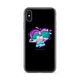 Suicide Awareness I Love You so Much iPhone Case - The Awareness Store