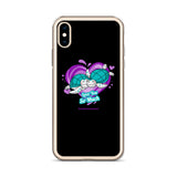 Suicide Awareness I Love You so Much iPhone Case - The Awareness Store