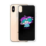Suicide Awareness I Love You so Much iPhone Case - The Awareness Store