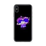 Rheumatoid Arthritis Awareness I Love You so Much iPhone Case - The Awareness Store