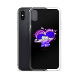 Rheumatoid Arthritis Awareness I Love You so Much iPhone Case - The Awareness Store