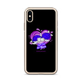 Rheumatoid Arthritis Awareness I Love You so Much iPhone Case - The Awareness Store