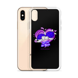 Rheumatoid Arthritis Awareness I Love You so Much iPhone Case - The Awareness Store