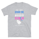 SIDS Awareness You Can't Scare Me Halloween T-Shirt
