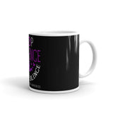 Domestic Violence Awareness End The Silence Mug