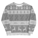 Diabetes Awareness Christmas Jumper Sweatshirt