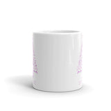 Epilepsy Awareness Christmas Hope Mug - The Awareness Store