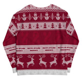 Multiple Myeloma Awareness Christmas Jumper Sweatshirt