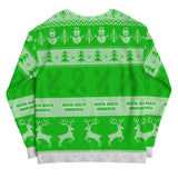 Mental Health Awareness Christmas Jumper Sweatshirt