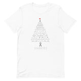 Diabetes Awareness Christmas Hope T-Shirt