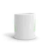 Depression Awareness Christmas Hope Mug - The Awareness Store