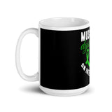 Muscular Dystrophy Awareness Has No Effect On Intelligence Mug