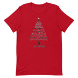 Melanoma Awareness Christmas Hope T-Shirt