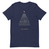 Melanoma Awareness Christmas Hope T-Shirt