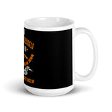 Multiple Sclerosis Awareness Every Time I Will Get Back Up Mug