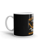 Multiple Sclerosis Awareness Every Time I Will Get Back Up Mug - The Awareness Store