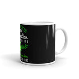 Mental Health Awareness Not A Journey But A Process Mug - The Awareness Store