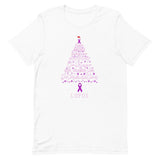 Lupus Awareness Christmas Hope T-Shirt