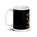 Multiple Sclerosis Awareness Every Time I Will Get Back Up Mug - The Awareness Store