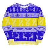 Down Syndrome Awareness Christmas Jumper Sweatshirt