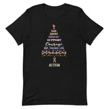 Autism Awareness Christmas Hope T-Shirt