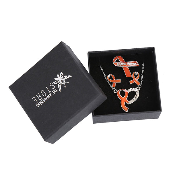 MS Awareness Jewelry Set | The Awareness Store
