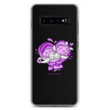 Lupus Awareness I Love You so Much Samsung Phone Case - The Awareness Store