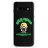 Organ Donors Awareness Bee Kind Samsung Phone Case