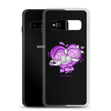 Lupus Awareness I Love You so Much Samsung Phone Case - The Awareness Store