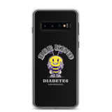 Diabetes Awareness Bee Kind Samsung Phone Case
