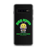 Organ Donors Awareness Bee Kind Samsung Phone Case