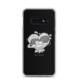 Diabetes Awareness I Love You so Much Samsung Phone Case