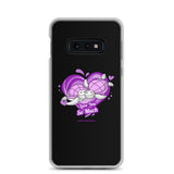 Lupus Awareness I Love You so Much Samsung Phone Case - The Awareness Store
