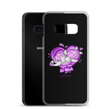 Lupus Awareness I Love You so Much Samsung Phone Case - The Awareness Store