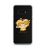 Multiple Sclerosis Awareness I Love You so Much Samsung Phone Case