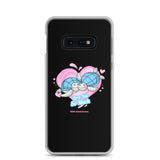 SIDS Awareness I Love You so Much Samsung Phone Case